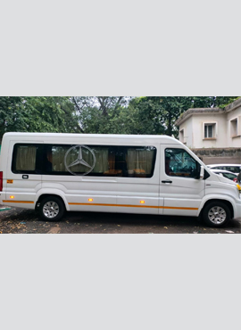 Travels in Adyar