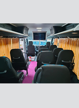 Travels in Adyar